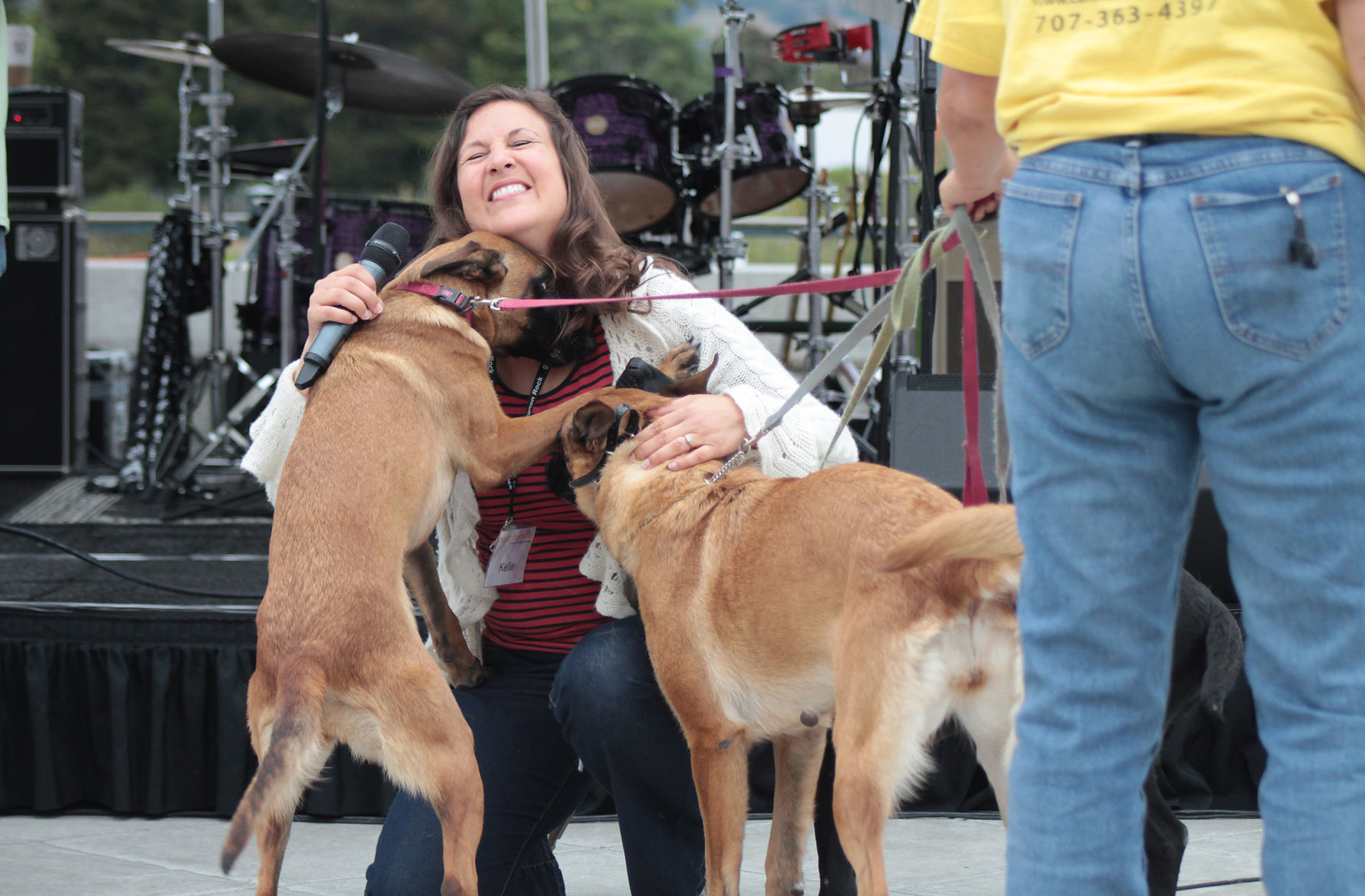 Walk for Animals 2013